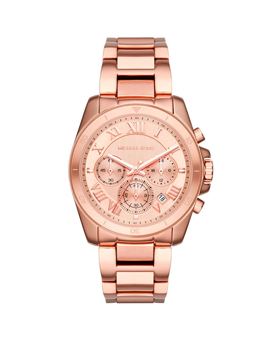 Часы Michael Kors Brecken MK6367